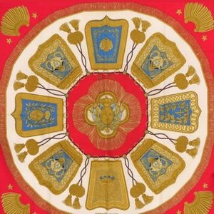 Hermes Poste et Cavalerie